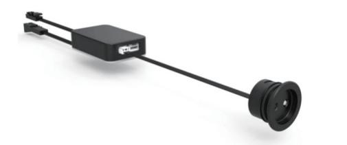 Quality S1603.1S Embedded/Surface-mounted intelligent control for sale