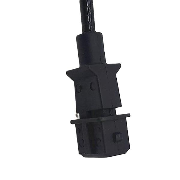 1.5 kΩ 2Pin Crankshaft Position Sensor For 2007-2011 Hyundai Accent Kia Rio 1.6L 3918026900