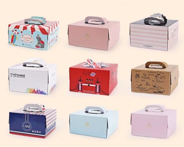 kraft paper sandwich box with window ,triangle sandwich box for packaging,Cardboard Box With Clear Window Burger Sandwic