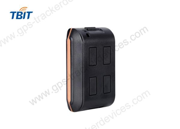 Portable Small GPS Tracker Device With GPS / LBS Locating Built In Powerful