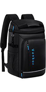 cooler backpack