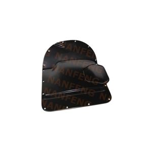 Advanced Punching Processing Service for Customized Metal Stainless Steel