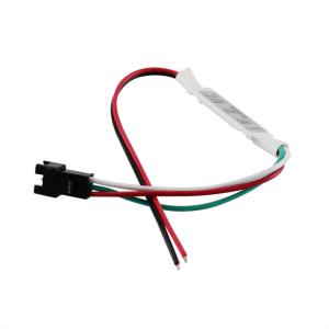China Sp002e LED Pixel Controller Mini For Ws2811 Full Magic Color Strip wholesale