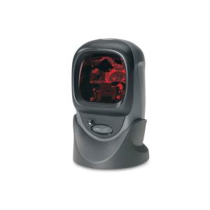 China Usb Connecting Desktop Barcode Scanner Laser Scan 1d 2d Retail Use wholesale