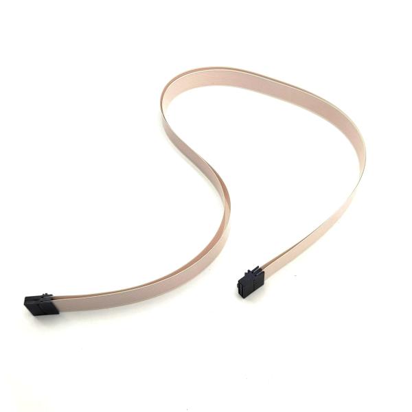10 Pins Flat Custom FPC FFC Cable OEM Flexible
