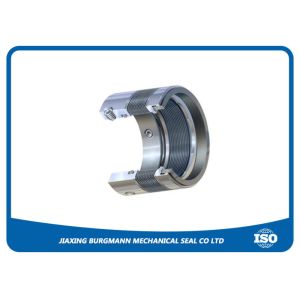 China Compact Structure Industrial Mechanical Seals Submersible Sewage Pump Usage wholesale
