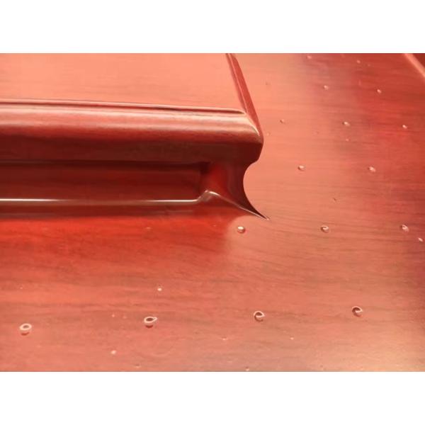 Full Automatic Wood Veneer Vacuum Press Machine Vacuum Membrane Press Machine