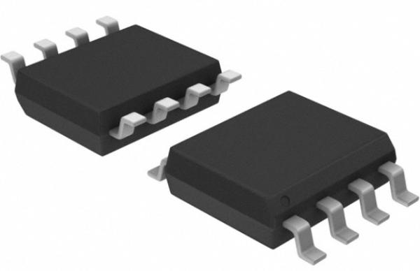 Quality 12-Bit Integrated Circuit Sensor with 1kHz Sampling Rate for sale