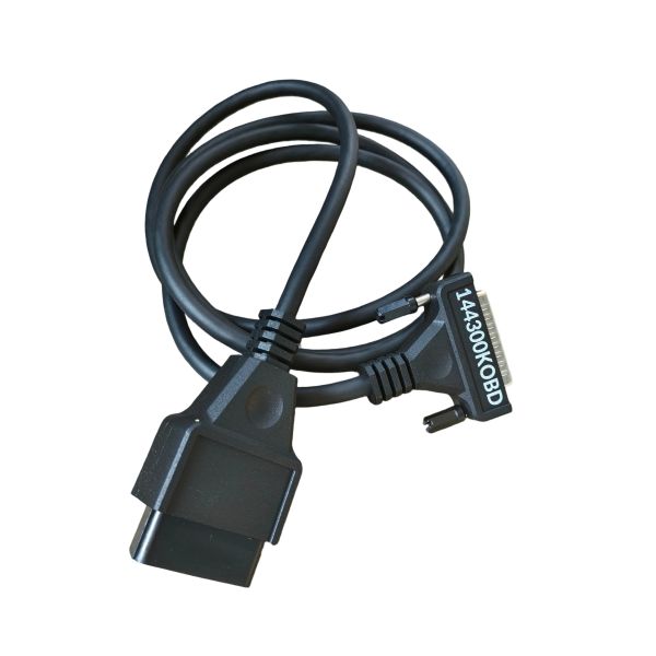 KESS V3 hardware components
