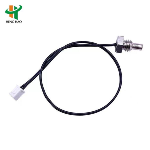 Temperature Sensor NTC 50K 3950 Temperature Probe PT100 Temperature Sensor