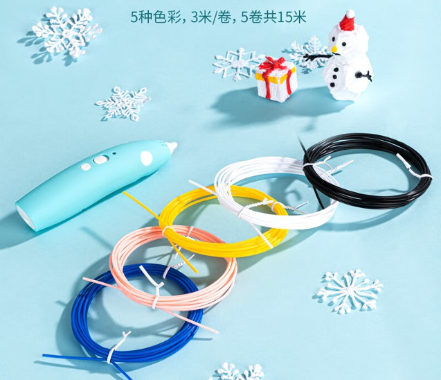 1.75 3.0mm PA6 Nylon Carbon Fiber 3D Printer Filament Extruder Machine For Filament Making