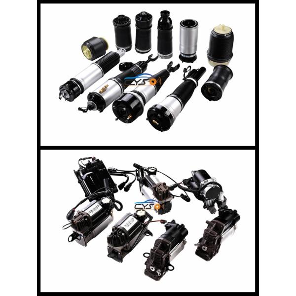 4E0616005D 4E0616007B Audi Air Suspension Audi A8 Air Compressor 12 Months Warranty