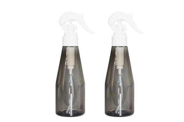 Quality 300ml PP Pump Head PET Bottle Body Magnetic Spray Bottle Fine Atomization And Uniform Spraying UKP25 for sale