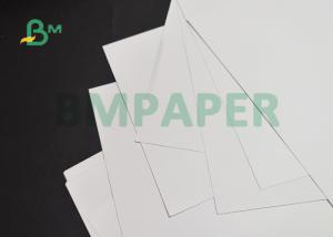 China Uncoated Offset Printing Paper For Notebook Writing 31 * 40inches wholesale