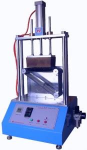 China Electronic Product Compressive Strength Test Machine for Soft Compresion Testing RS-8500 wholesale