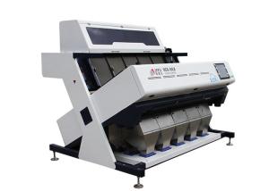 China Low Power Consumption Amd Color Sorter Good Stability Convenient To Operate wholesale