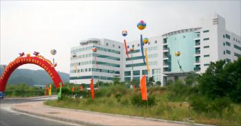 Guangzhou GENY Electric Co., Ltd
