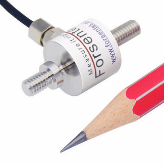 Miniature Load Cell With M4 Thread