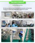 Precise UNIVO UBTPT500Y Inertial Navigation System with RS422 Output and