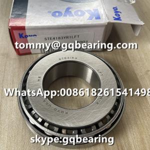 China STE4183 LFT Chrome Steel Tapered Thrust Bearing ABEC-1 wholesale