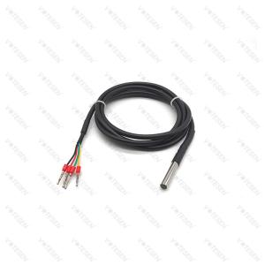 China Sensirion SHT3x Digital Temperature And Humidity Sensor For IoT Monitoring System wholesale