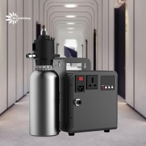 Quality Hotel Lobby Large Area Scent Diffuser Air Conditioning Atomization for sale