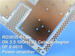 Customize UL Printed Circuit Board Signal Integrity Improved