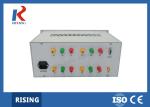 Automatic Power Analyzer Table Type 0.2 Class Measurement Accuracy