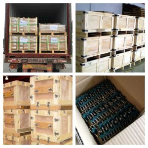 Corrosion Resistance Lost Wax Casting Services Stainless Lost Wax Metal Casting