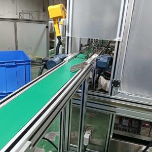 China Automatic Assembly Jelly Cap Twisting Machine Filling And Capping Machine OEM wholesale