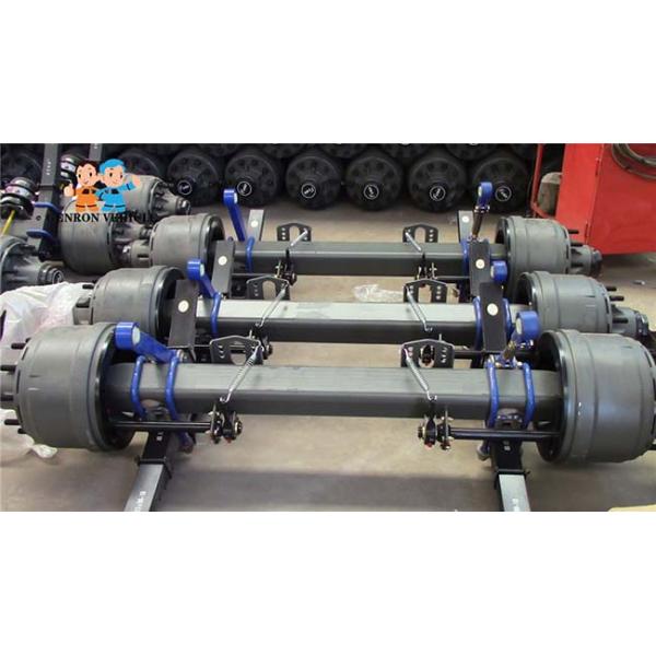 Adjustable Fixed Torque arm U-bolt Trailer Parts Trailer Suspension