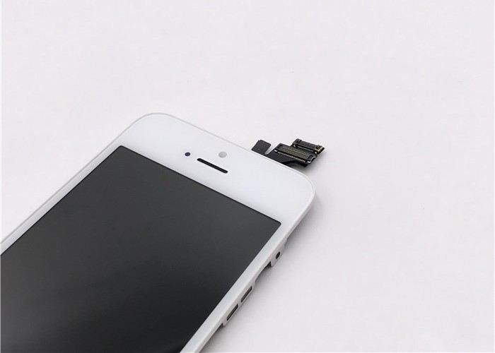 High Copy Iphone LCD Screen Digitizer For Apple Iphone 5 Tianma Lcd Display