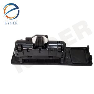 China 51247368752 Rear Door Tailgate Boot Button Switch For BMW F11 F22 F30 F32 F45 X5 F15 F10 51247368752 wholesale