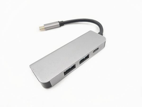 Quality 0.25M Multiport Usb C Hub for sale