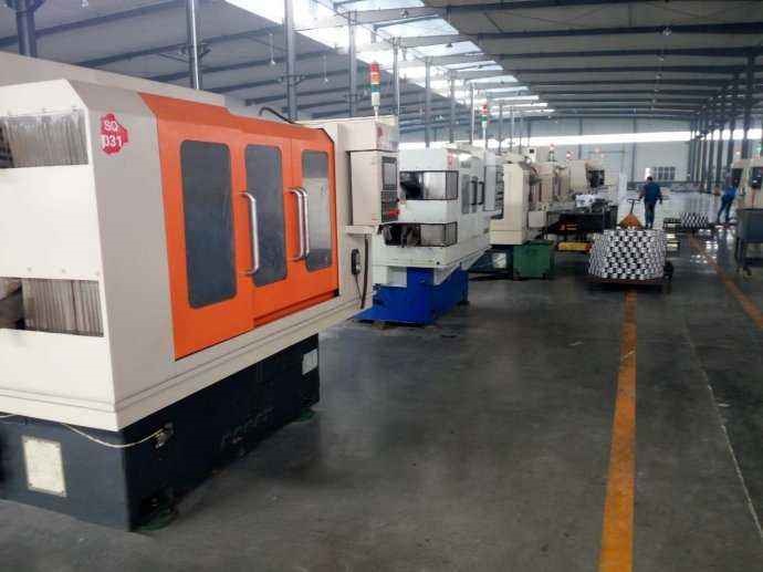 bushings supplier