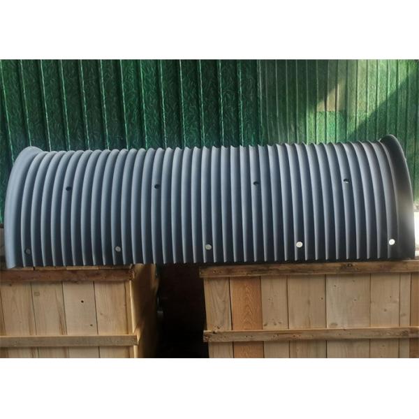 Customized Lebus Winch Sleeve Heat Resistant