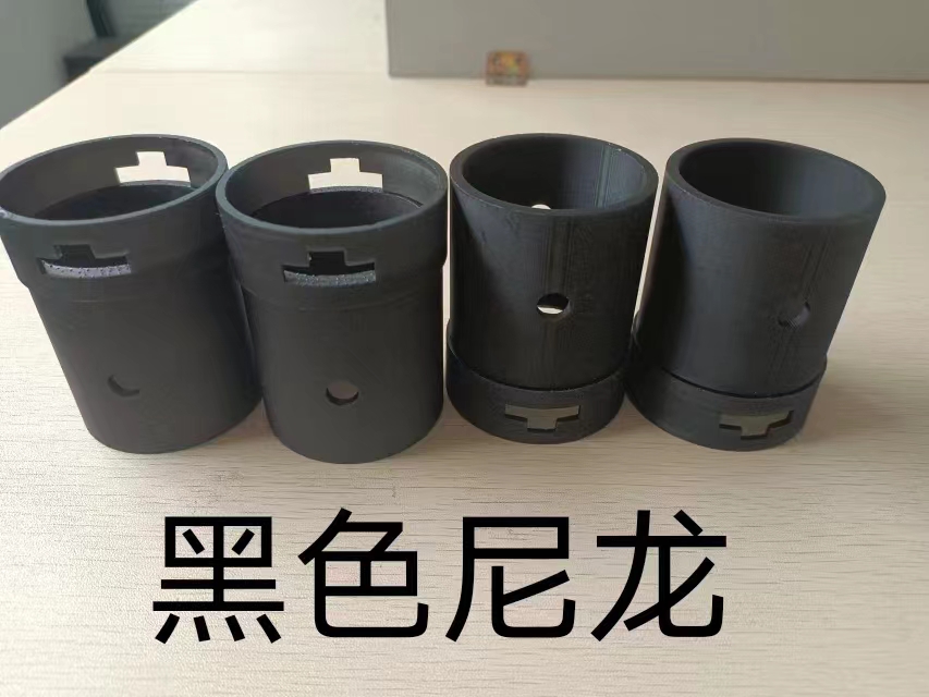 3D STP STEP Drawing Format Cnc Machining Service For ABS Nylon Polyurethane