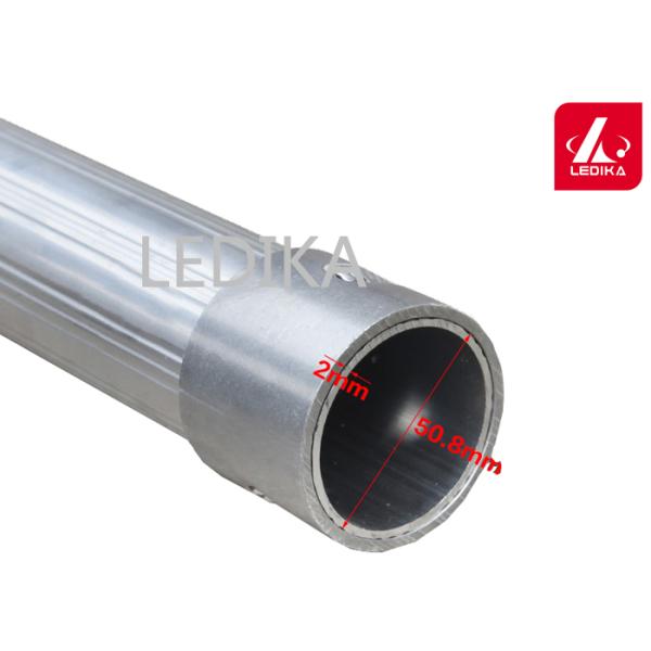 12 Meter Height 6061 Aluminum Scaffold Towers Truss For Work