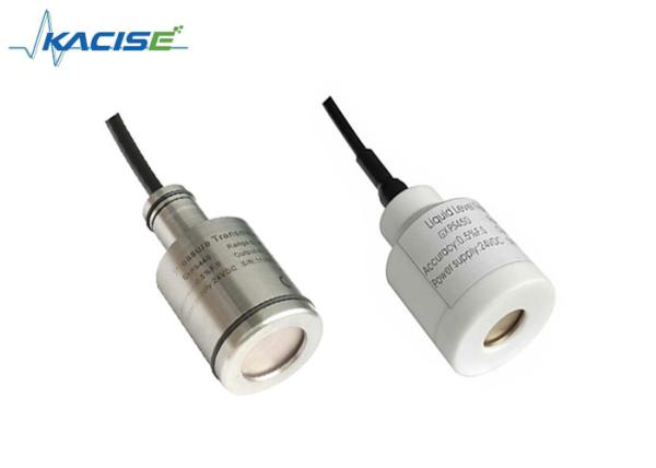 Quality High precision corrosion resistant ceramic core level gauge sensor with accuracy ±0.25% for sale