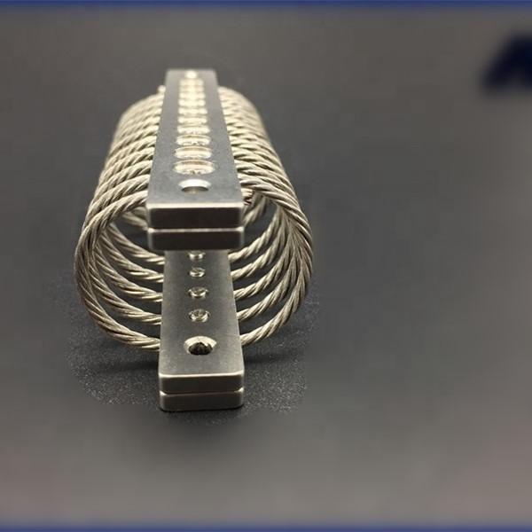 Quality Damping Cable Vibration Isolators For Generator for sale