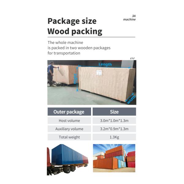 Folder Gluer Carton and Envelope Gluing Machine AS-800 with Video Outgoing-Inspection