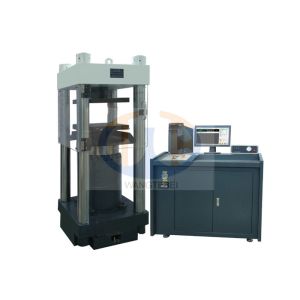 China Full Digital Display Compression Testing Machine wholesale