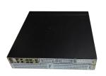 ISR4331-AXV/K9 Cisco ISR 4331 Router PVDM4-32 W/APP, SEC ,UC Lic ,CUBE-10