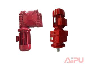 China Hydrofoil Drilling Mud Agitator wholesale
