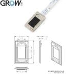 GROW R304A DC4.2-6V 208*288 Pixel Fingerprint Module Scanner Reader Free SDK