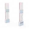 Buy cheap Customized Anti-theft UHF RFID Gate System Transparent RFID Gate System for from wholesalers