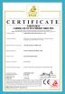 Anping Dixun Wire Mesh Products Co., Ltd Certifications