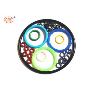 China IATF16949 Ozone Resistant Silicone Rubber O Rings on sale China IATF16949 Ozone Resistant Silicone Rubber O Rings on sale