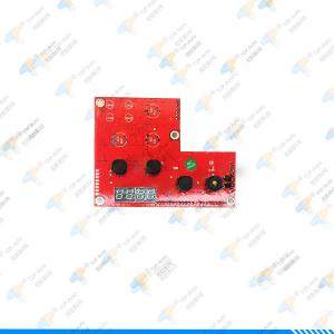 Genie PCBA PCON STD Prop Lift 1256725GT