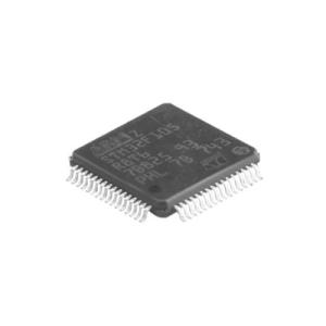 China STM32F105R8T6 LQFP-64 NEW ORIGINAL IC CHIP wholesale